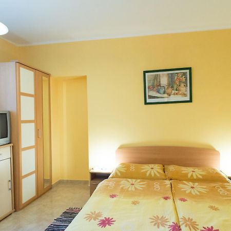 Andrea Apartmanhaz Balatongyörök Εξωτερικό φωτογραφία