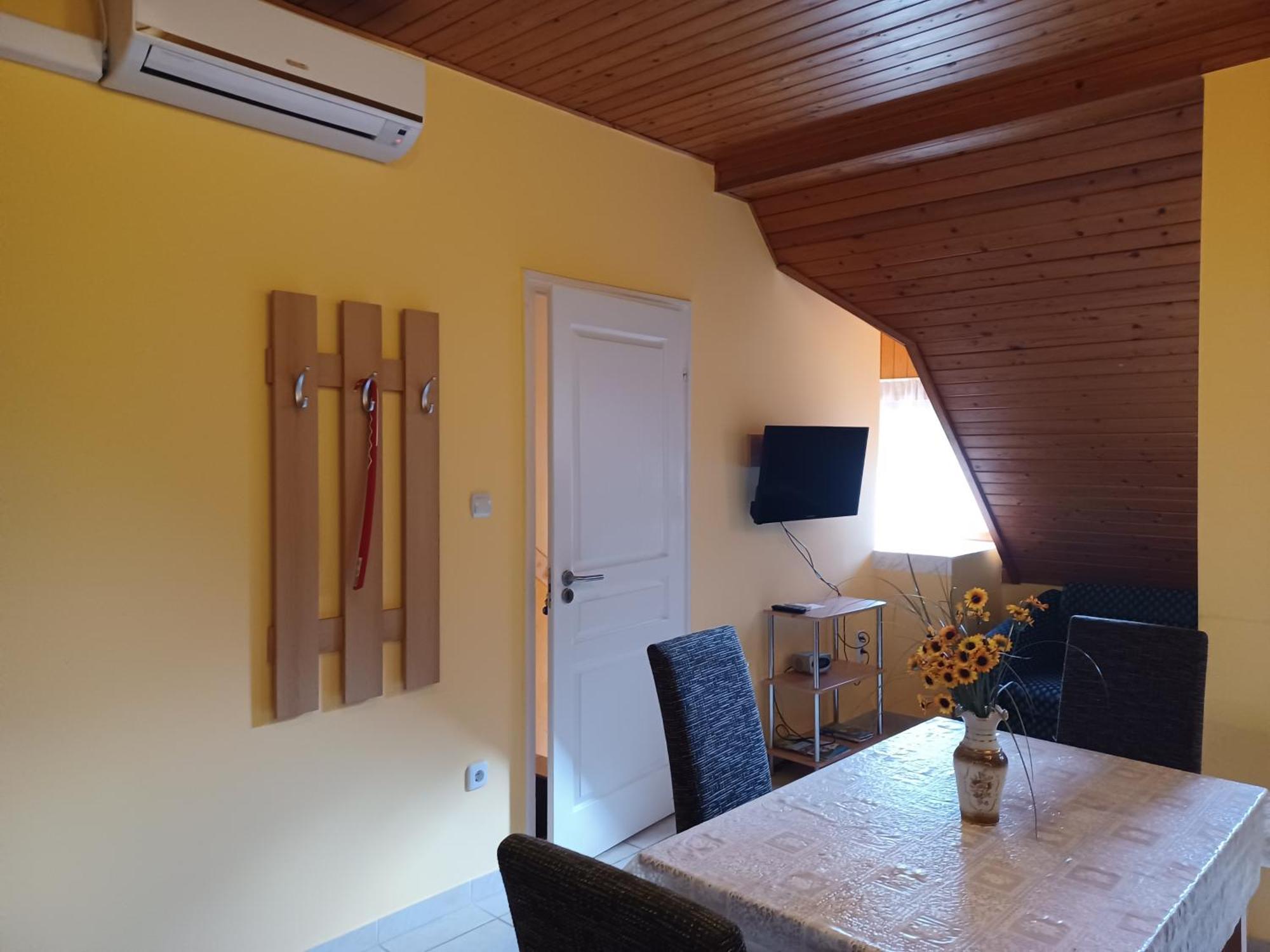 Andrea Apartmanhaz Balatongyörök Εξωτερικό φωτογραφία