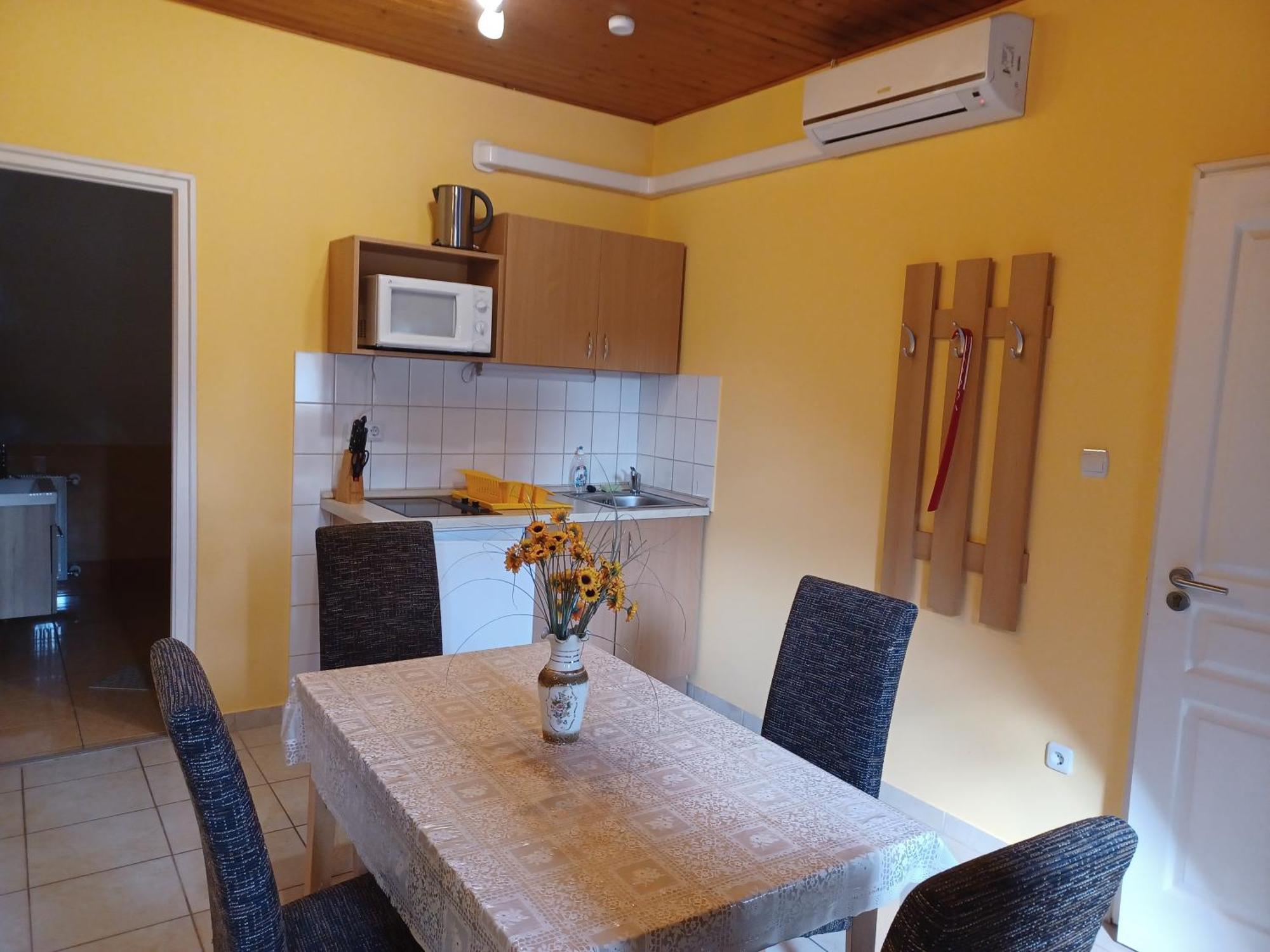 Andrea Apartmanhaz Balatongyörök Εξωτερικό φωτογραφία
