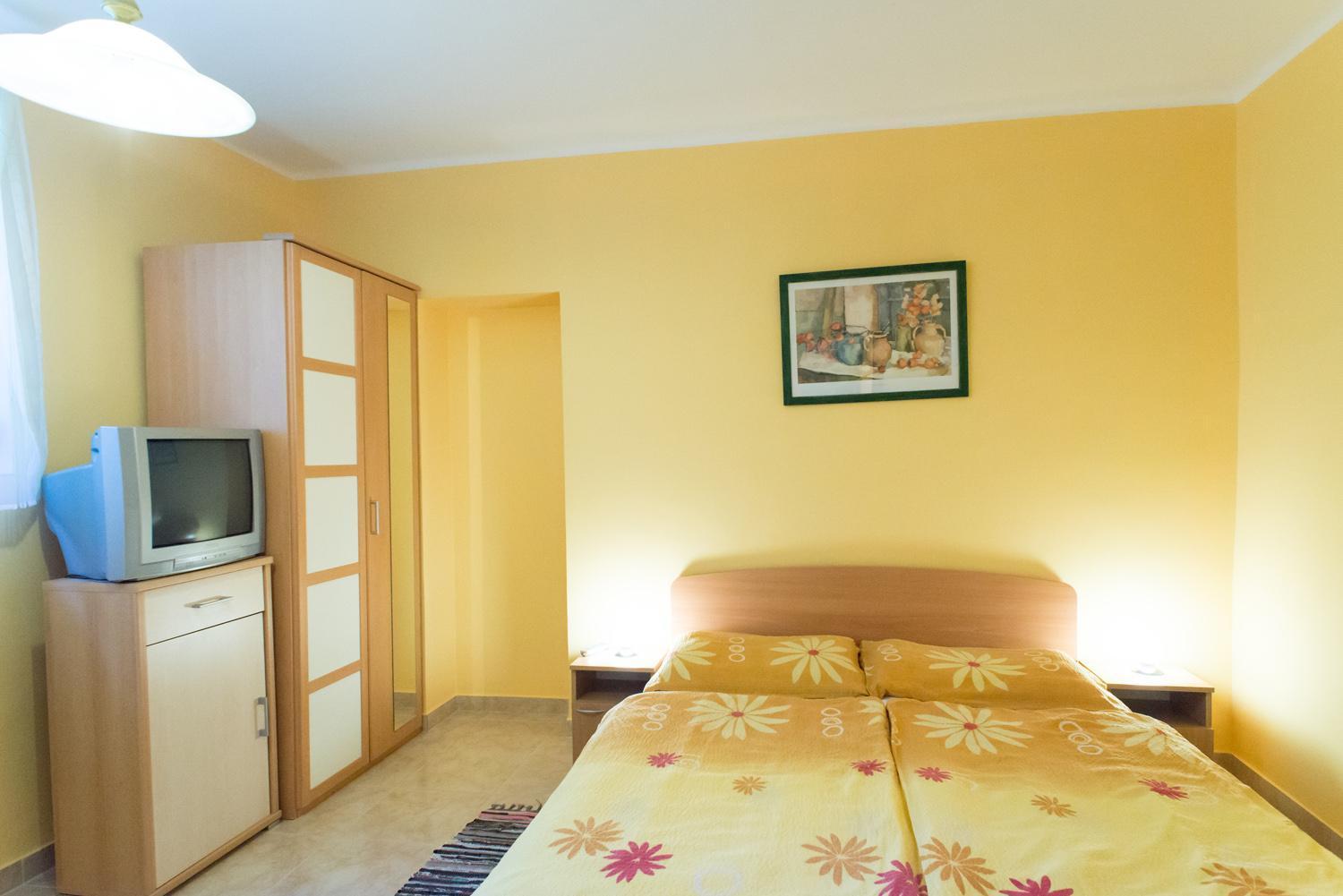 Andrea Apartmanhaz Balatongyörök Εξωτερικό φωτογραφία