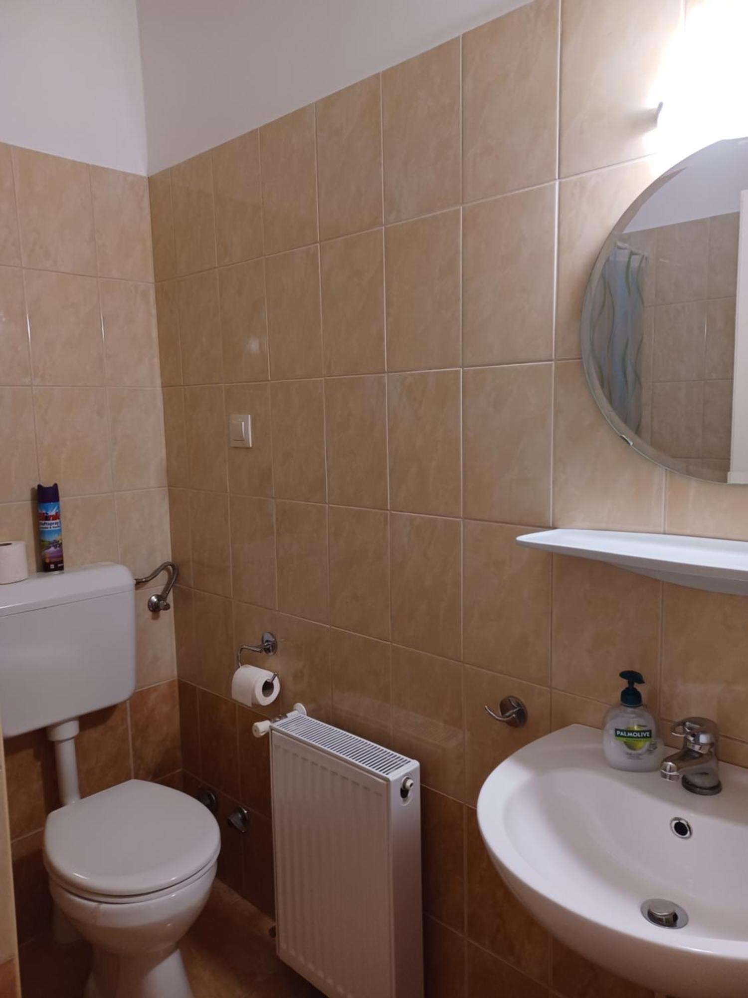 Andrea Apartmanhaz Balatongyörök Εξωτερικό φωτογραφία
