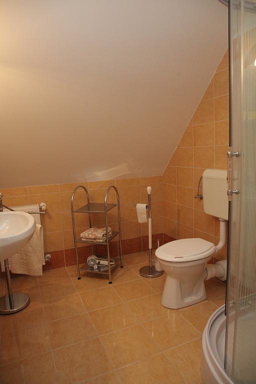 Andrea Apartmanhaz Balatongyörök Εξωτερικό φωτογραφία