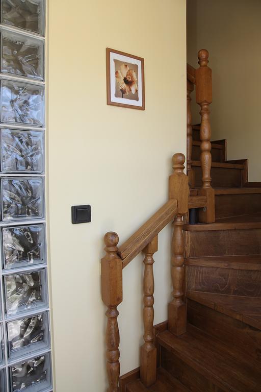 Andrea Apartmanhaz Balatongyörök Εξωτερικό φωτογραφία