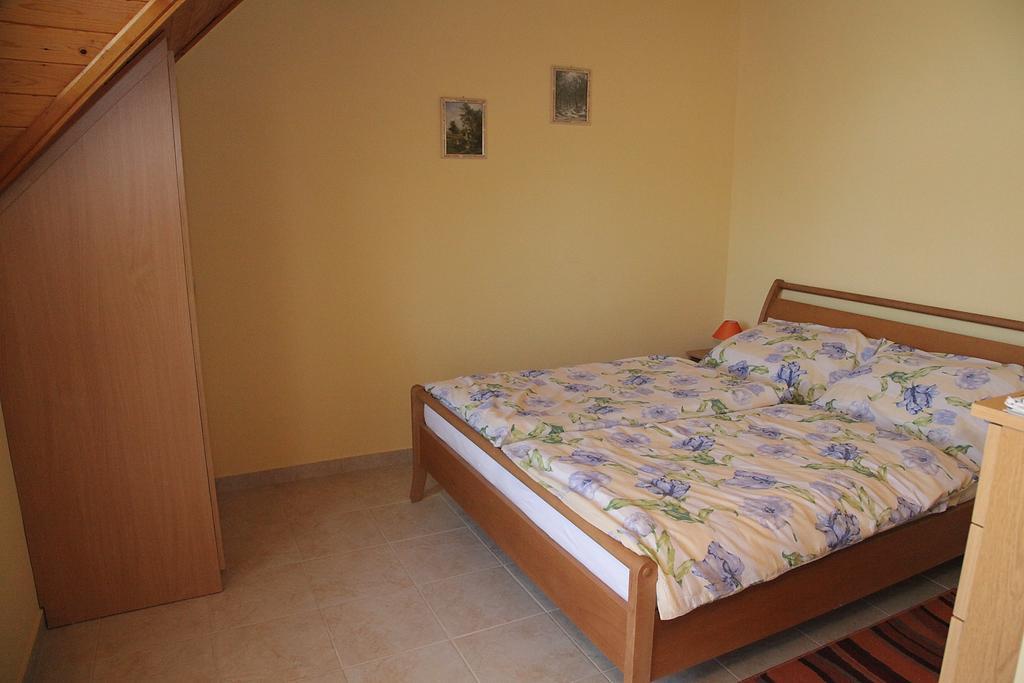 Andrea Apartmanhaz Balatongyörök Εξωτερικό φωτογραφία