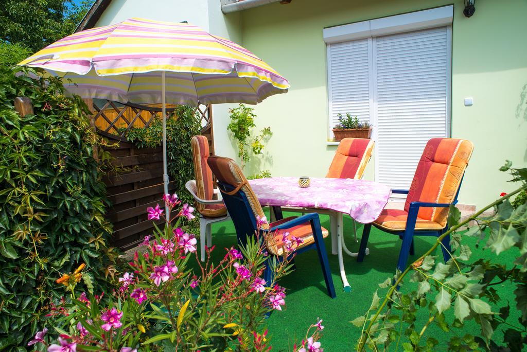 Andrea Apartmanhaz Balatongyörök Εξωτερικό φωτογραφία